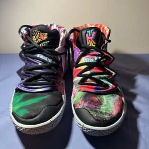 Nike Kybrid S2 “Pineapple”